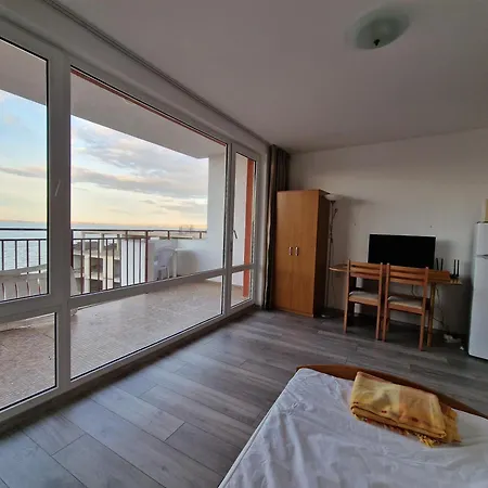 Robinson Sea Nessebar View * Sveti Vlas