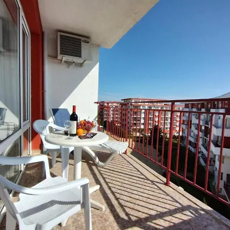 Robinson Sea Nessebar View